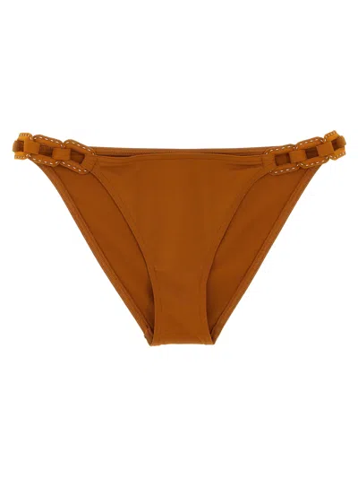 Eres Abordage Beachwear Brown