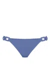 Eres Abordage Bikini Bottoms In Blue