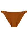 Eres Abordage Beachwear Brown