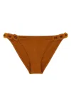 Eres Abordage Beachwear Brown