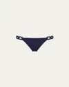 Eres Abordage Thin Bikini Bottoms In Nautique
