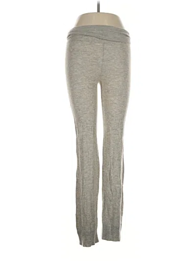 Pre-owned Eres Active Pants In Gray