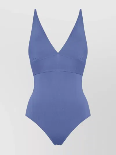 ERES ADJUSTABLE V-NECKLINE TRIANGLE SWIMSUIT