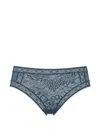 Eres Aérienne Briefs In Blue
