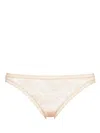 Eres Agate Briefs In Pink