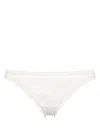 Eres Agate Briefs In White