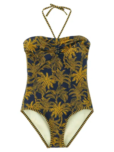 Eres 'ailleurs' One-piece Swimsuit