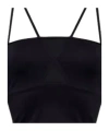 Eres Alex Bikini Top In Black