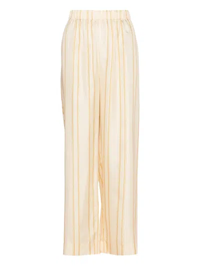 Eres Alize Bikini Bottom In Neutral