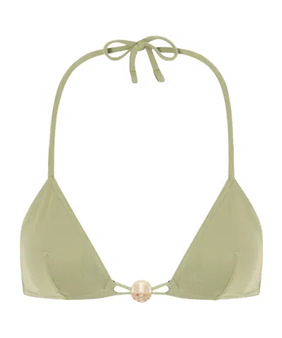 Eres Alva Bikini Top In Nude