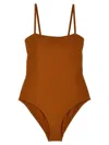 Eres Aquarelle One-piece Swimsuit