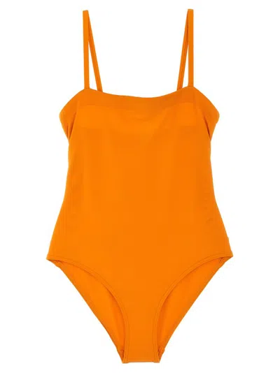 Eres Women's Aquarelle One-piece Swimsuit In Soleil