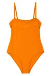 Eres 'aquarelle' One-piece Swimsuit