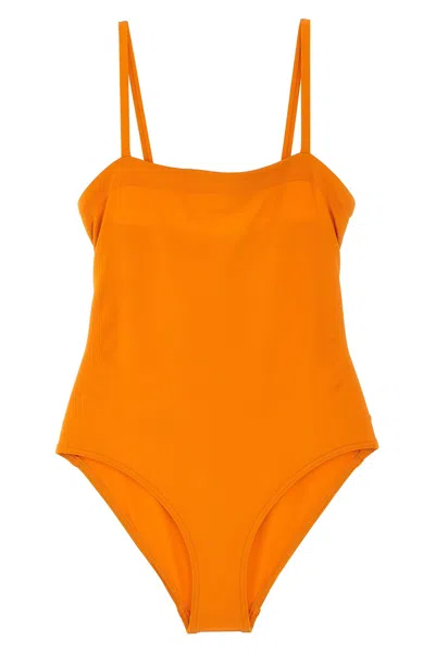 ERES ERES 'AQUARELLE' ONE-PIECE SWIMSUIT