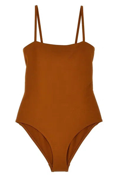 Eres 'aquarelle' One-piece Swimsuit