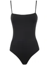 Eres Aquarelle Swim One-pieces In Black