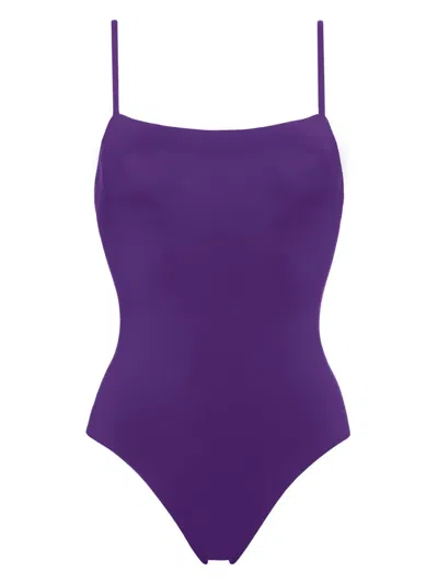 ERES AQUARELLE TANK SWIMSUIT