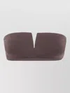 Eres Arcade Bikini Top