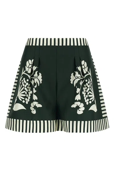 ERES 'ARJUN' SHORTS
