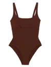 Eres Arnaque In Brown