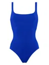 Eres Arnaque One-piece Swimsuit In Blue