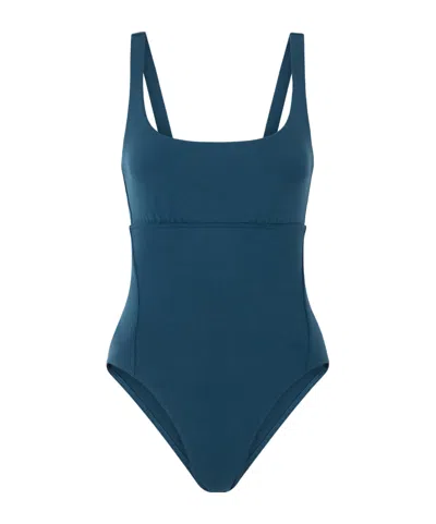 Eres Les Essentiels Arnaque Swimsuit In Blue