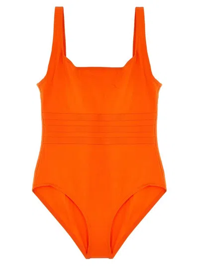 ERES ERES 'ASIA' ONE-PIECE SWIMSUIT