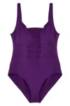 Eres Asia One-piece Swimsuit