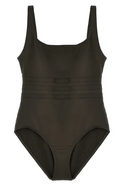 ERES 'ASIA' ONE-PIECE SWIMSUIT