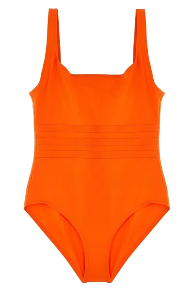 ERES ERES 'ASIA' ONE-PIECE SWIMSUIT