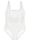 Eres 'asia' High-cut Leg Swimsuit