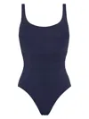 Eres `asia` One-piece Swimsuit In Blue