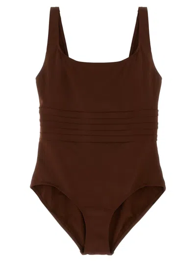 ERES ERES 'ASIA' ONE-PIECE SWIMSUIT