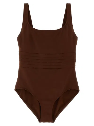ERES ERES 'ASIA' ONE-PIECE SWIMSUIT
