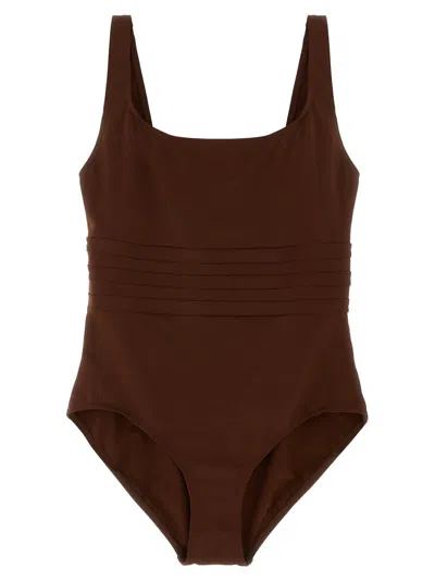 ERES 'ASIA' ONE-PIECE SWIMSUIT
