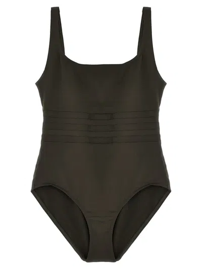 ERES ERES 'ASIA' ONE-PIECE SWIMSUIT