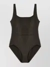 Eres 'asia' One-piece Swimsuit With High-cut Legs