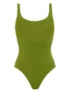 Eres Scoop-back Asia Swimsuit