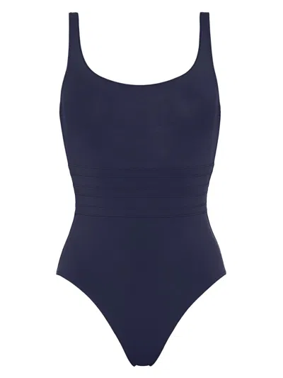 Eres Asia Swimsuit In Blue