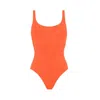 Eres Fantasy Swimsuit In Orange