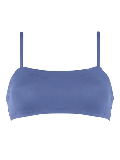 Eres Azur Bikini Bottoms In Blue