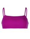 Eres Swimwear In Pink