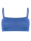 Eres Swimwear In Blue