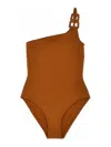 Eres 'plaisance' One-piece Swimsuit