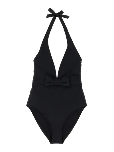 ERES COUTURE ONE-PIECE SWIMSUIT