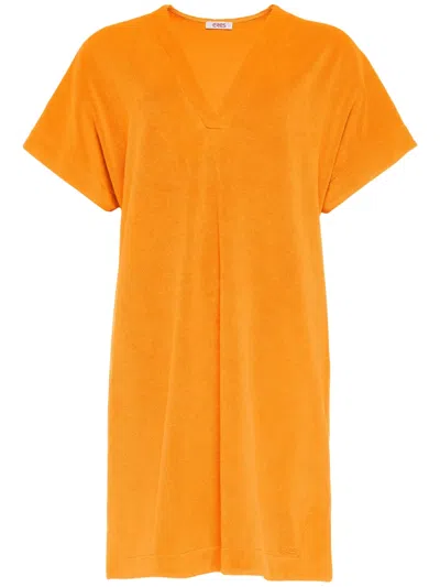 ERES BALNÉAIRE MINI DRESS