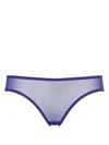 Eres Bambin Briefs In Blue
