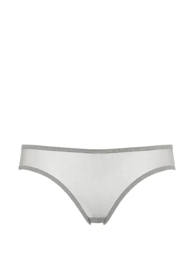 Eres Bambin Tonique Briefs In Green