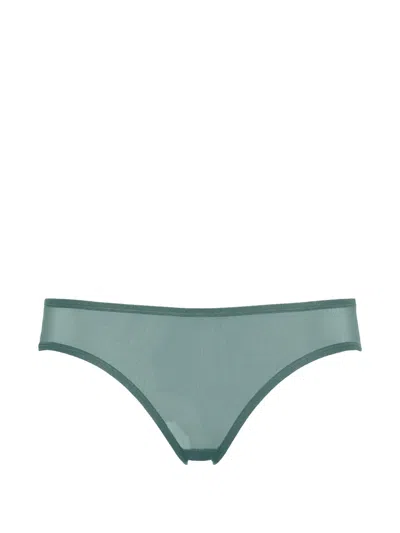 Eres Bambin Tonique Briefs In Green