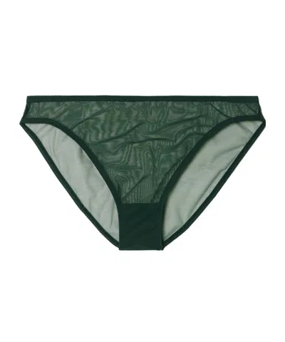 Eres Bambin Tonique Briefs In Green